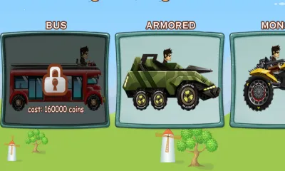 ɽ·������(����������Ϸ)v1.04 ��׿���ͼ