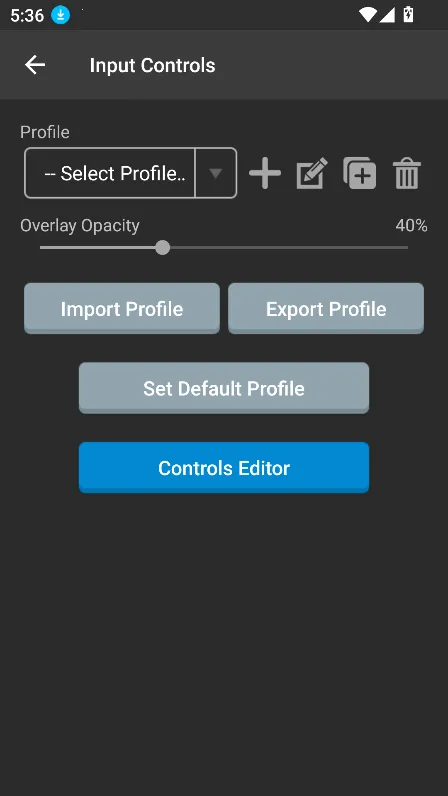 AopAop��׿���ֻ���v1.9.35 �ٷ������ͼ