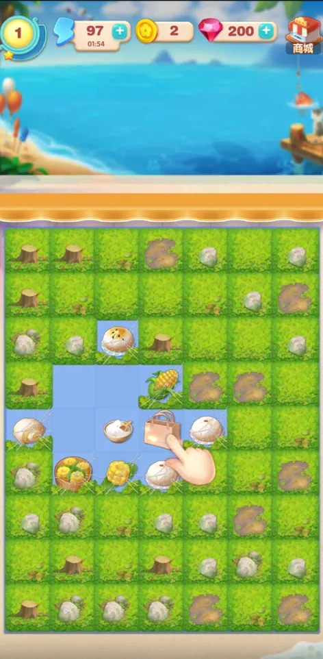 �����µ�˽��С��(������Ӫ��Ϸ)v2.0 ��׿���ͼ