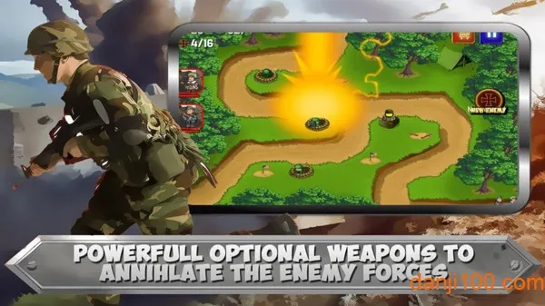 小小绿洲(模拟经营游戏) 小小绿洲(模拟经营游戏)