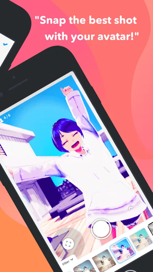 VRoid2025�ٷ�����v1.16.3 �ֻ����ͼ