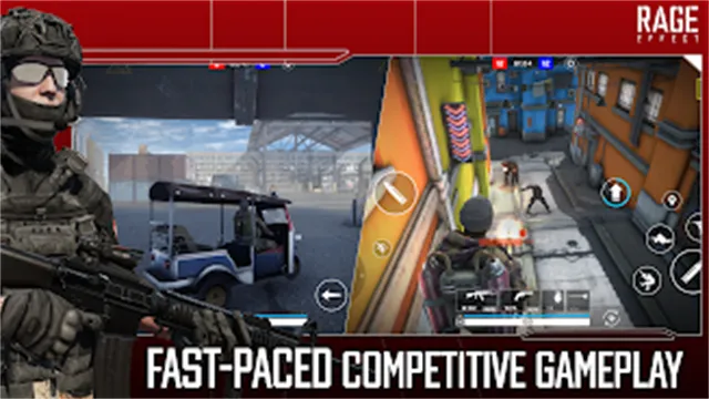 ��ŭЧӦ2025���ذ�װv2.8.6 �ٷ������ͼ