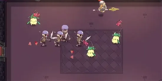 ��Ҷ����˵(ð�ս�������)v2.16 �ֻ����ͼ