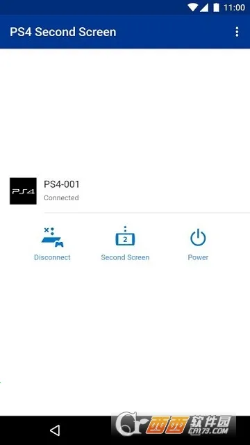 PS4 Second Screen2025���°汾v23.10.0 ��Ѱ��ͼ
