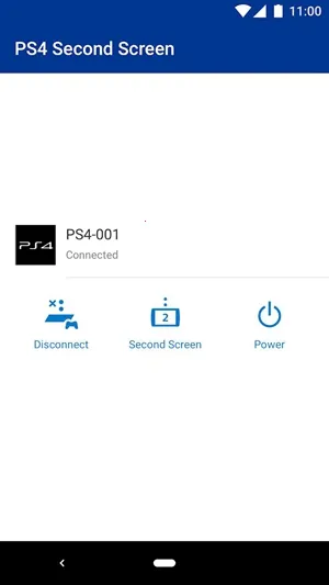PS4 Second Screen2025���°汾v23.10.0 ��Ѱ��ͼ