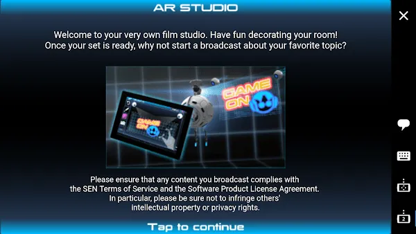 PS4 Second Screen2025���°汾