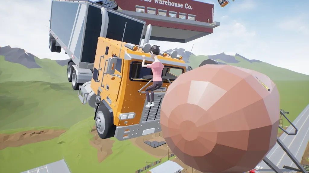 onlyup(�ܿ�������Ϸ)v1.2.1 ��Ѱ��ͼ