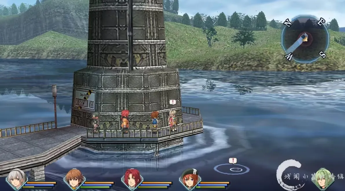 Ӣ�۴�˵��֮�켣�����ֻ���