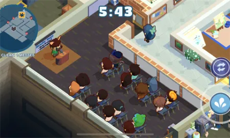 ������๤2026�ٷ����°汾v1.0.8 ��׿���ͼ