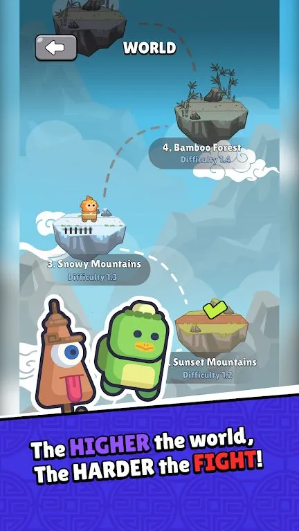 ������Ӣ�۴�˵(���������Ϸ)v1.0.0 ��׿���ͼ