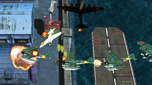 1941��Ϯ(��ս�����Ϸ)v10.0 ��׿���ͼ