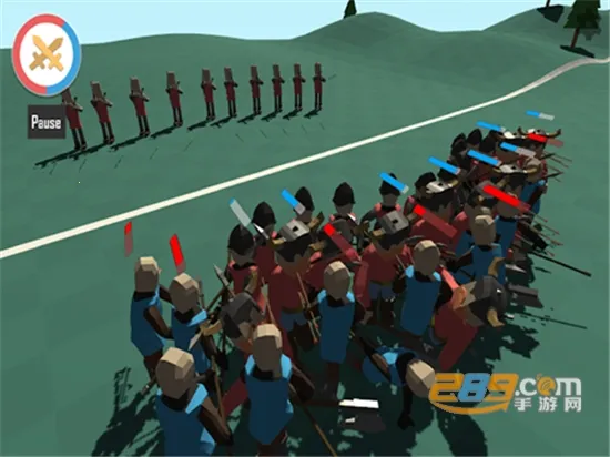 ʷʫս��ģ���� 22026���°汾v1.4.10 �ֻ����ͼ