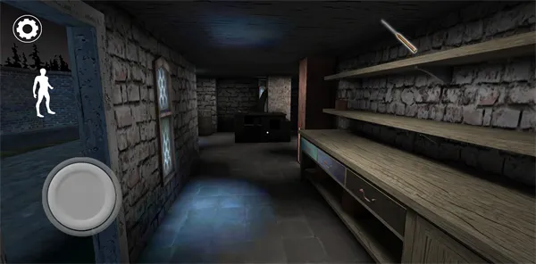 granny3�����ֻ���v1.1.2 �ٷ������ͼ