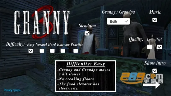 granny3�����ֻ���