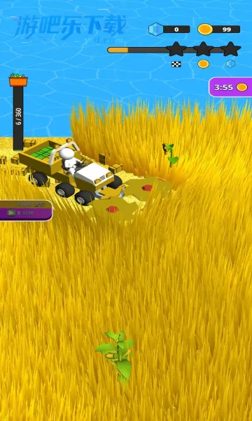 ʯͷ���(��ݻ�ģ����Ϸ)v1.64.4 ��׿���ͼ