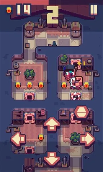 �ӳ�����Ժ(�񶷴�����Ϸ)v0.45 �ֻ����ͼ