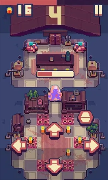 �ӳ�����Ժ(�񶷴�����Ϸ)v0.45 �ֻ����ͼ