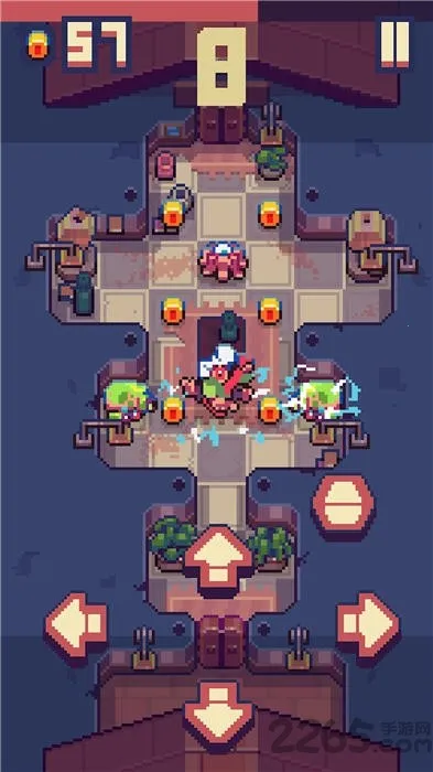 �ӳ�����Ժ(�񶷴�����Ϸ)