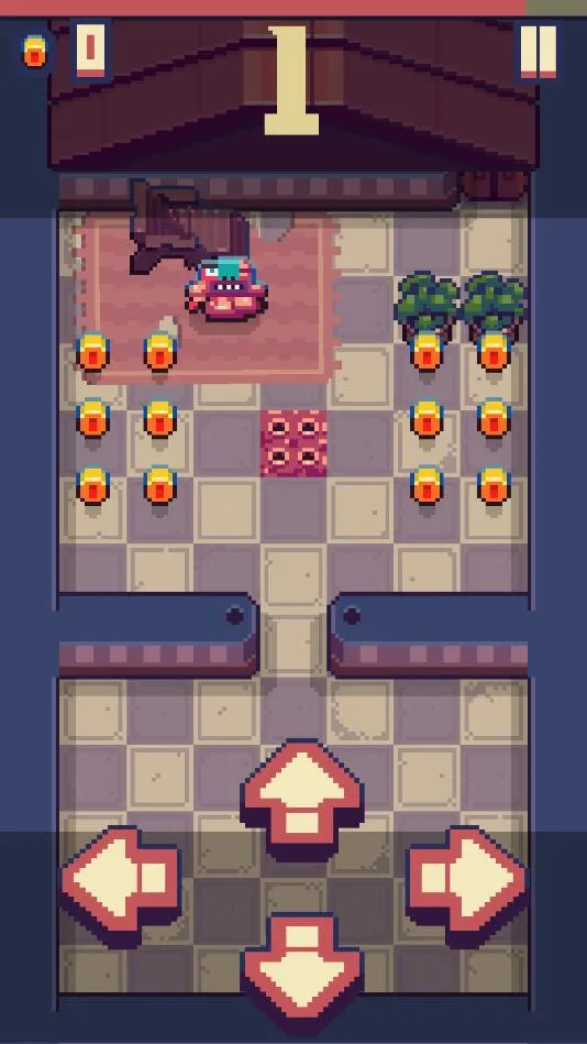 �ӳ�����Ժ(�񶷴�����Ϸ)v0.45 �ֻ����ͼ