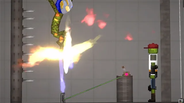 ����ɳ������԰(ɳ��ģ����Ϸ)