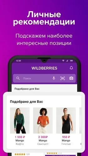 Wildberries(����˹��������)v6.5.4002 �ֻ����ͼ