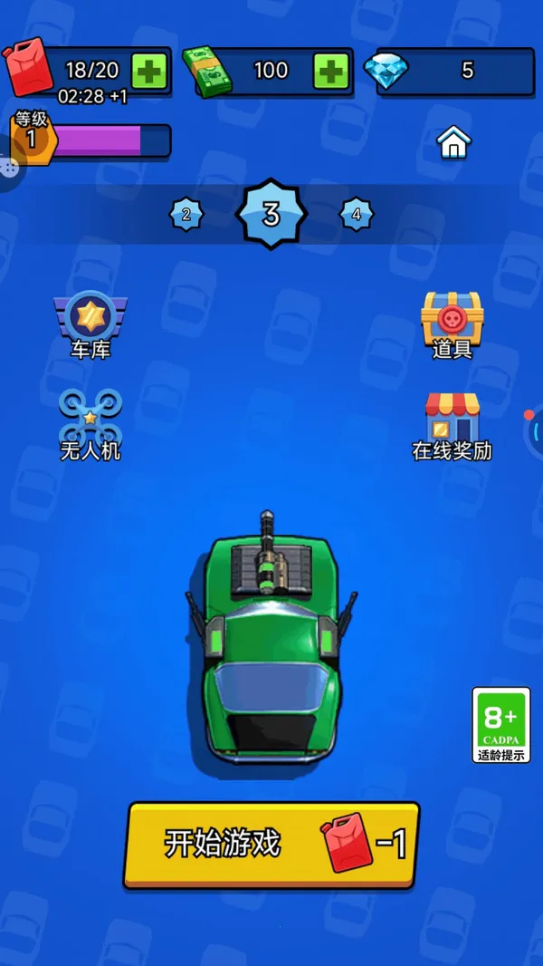 ����Ҳ���(����ð����Ϸ)v1.0.1 �ֻ����ͼ