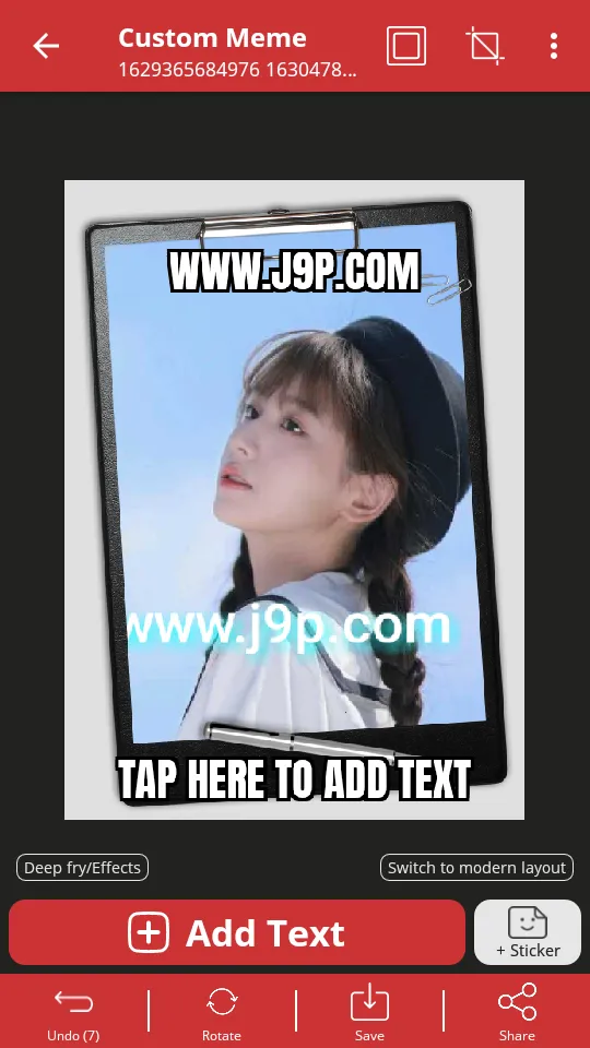 Meme Generator PRO(������������)v4.6598 �ٷ������ͼ