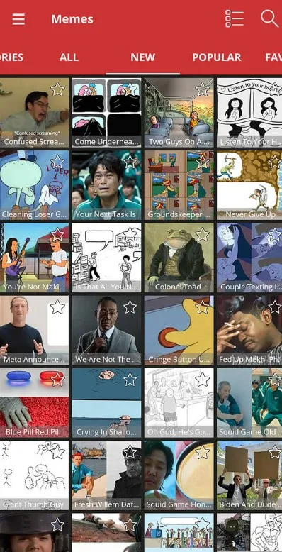 Meme Generator PRO(动画创作软件) Meme Generator PRO(动画创作软件)