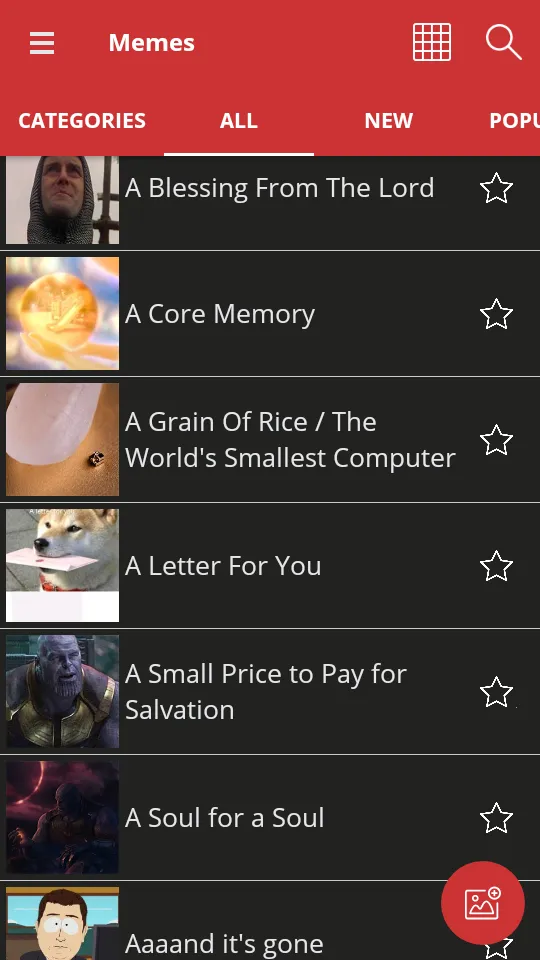 Meme Generator PRO(������������)v4.6598 �ٷ������ͼ