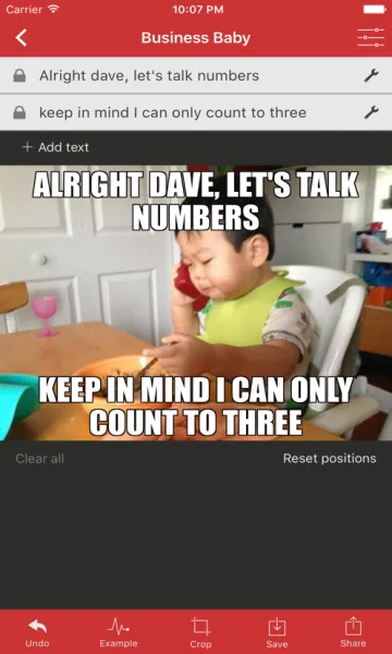 Meme Generator PRO(������������)v4.6598 �ٷ������ͼ