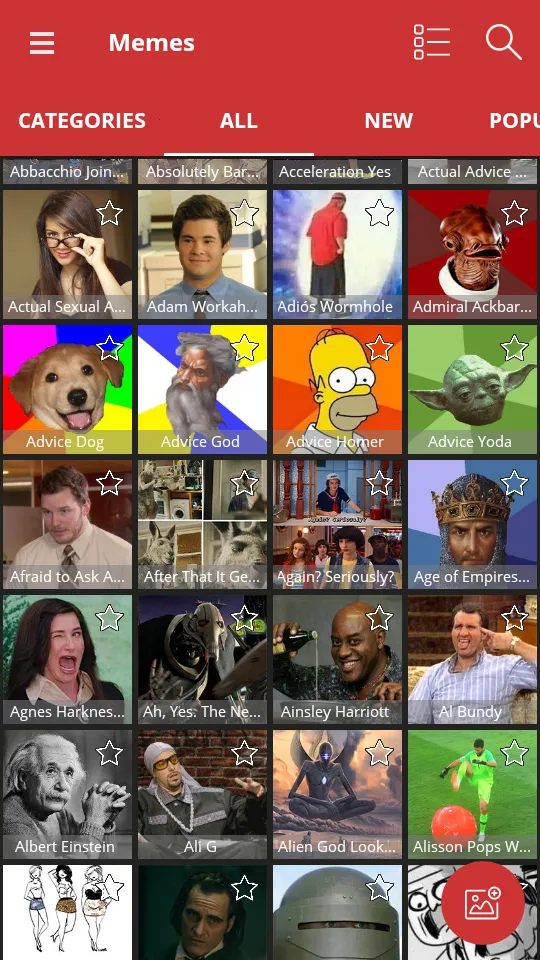 Meme Generator PRO(动画创作软件) Meme Generator PRO(动画创作软件)