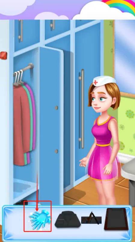 ��ʿ�İ������(ҽ��������Ϸ)v1.0.3 �ٷ������ͼ