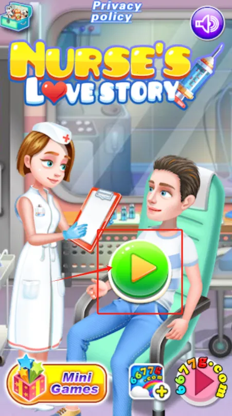 ��ʿ�İ������(ҽ��������Ϸ)