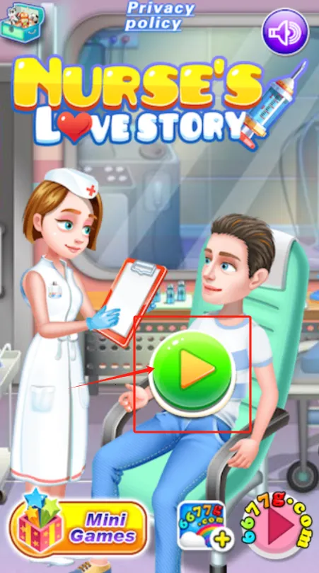 ��ʿ�İ������(ҽ��������Ϸ)v1.0.3 �ٷ������ͼ