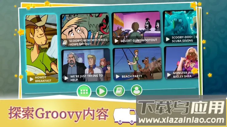 ʷ������ذ���(��ͨ������Ϸ)v1.40 �ֻ����ͼ