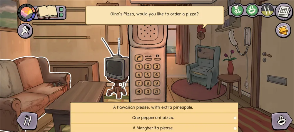 我的孩子新的开始(孩子养成游戏) 我的孩子新的开始(孩子养成游戏)