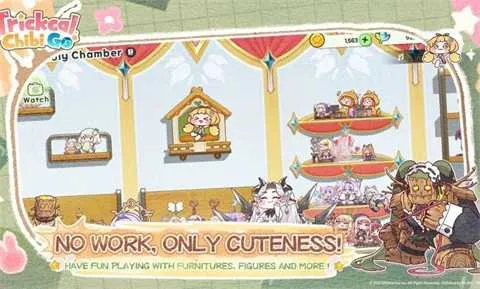 ����������(����Ԫ�����Ϸ)v1.0.3 ��׿���ͼ