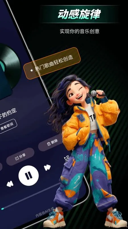 Banger��׿���ֻ���v1.0 ��׿���ͼ