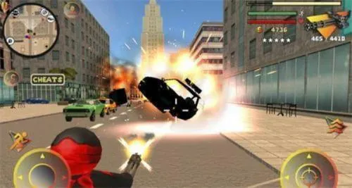 �������ڰ���ʿ(��������Ϸ)