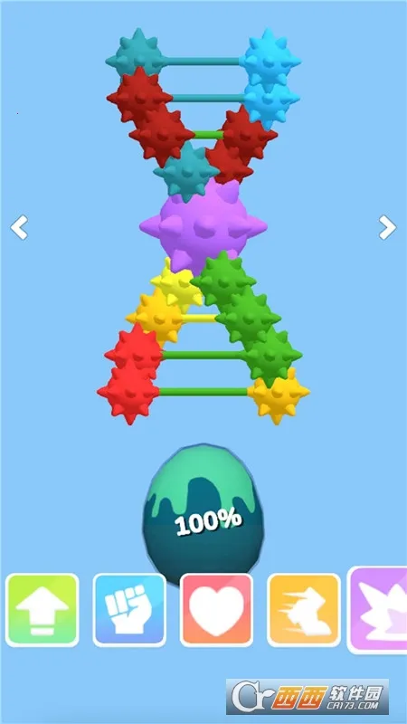 ����������(����������Ϸ)v1.0.3 ��Ѱ��ͼ