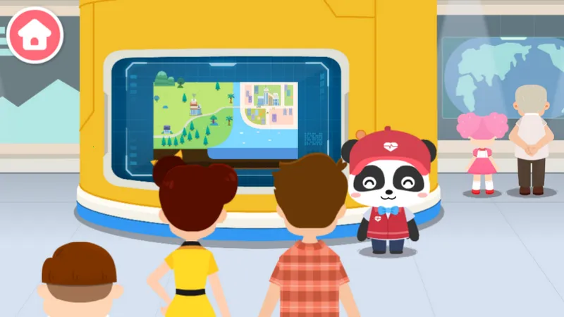 ��������Ӣ��(��ͯ����֪ʶ��Ϸ)v9.89.99.01 ��׿���ͼ