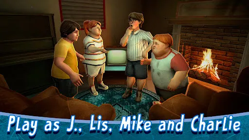 �ֲ������8outwittģ��(�����ð����Ϸ)v2.1.0 ��Ѱ��ͼ