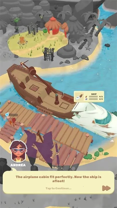 �µ�(�µ�������Ϸ)v0.2.0 ��׿���ͼ