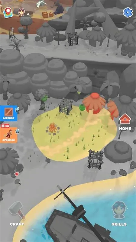 �µ�(�µ�������Ϸ)v0.2.0 ��׿���ͼ