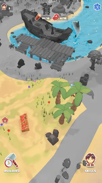 �µ�(�µ�������Ϸ)v0.2.0 ��׿���ͼ