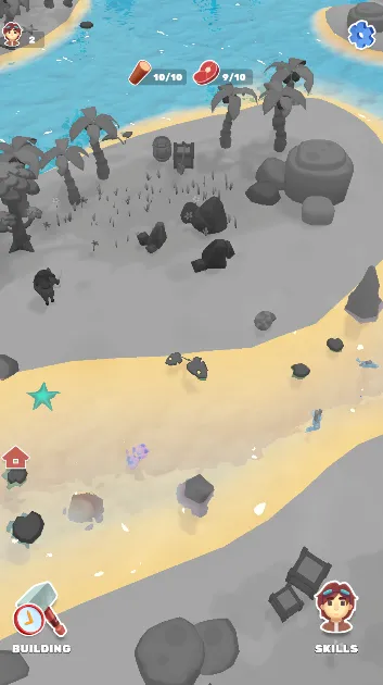 �µ�(�µ�������Ϸ)v0.2.0 ��׿���ͼ