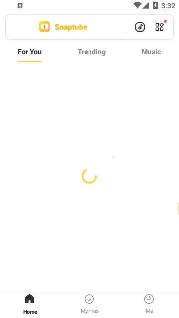 Snaptube2026�ٷ����°汾v7.29.1.72972101 ��׿���ͼ