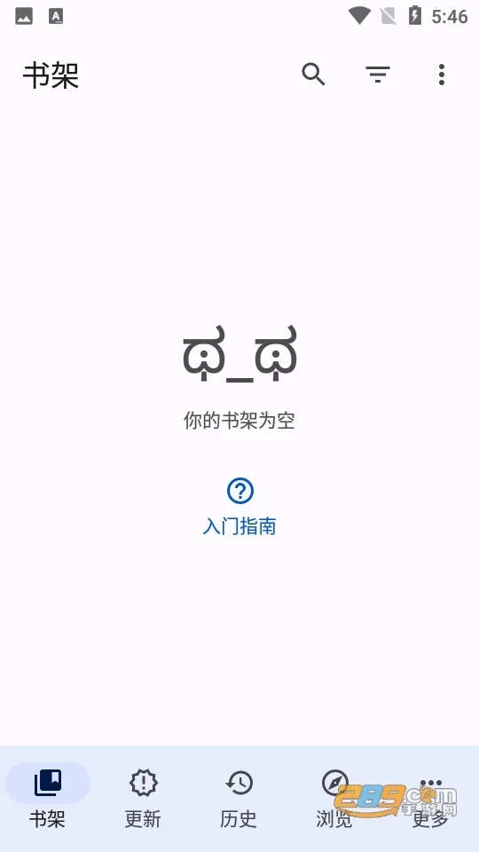 TachiyomiSY(�����Ķ�����)v1.10.2 �ֻ����ͼ