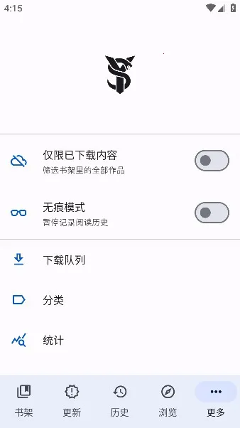 TachiyomiSY(�����Ķ�����)