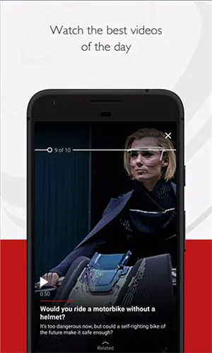 BBC News2026�ٷ����°汾v7.1.1.5388 �ٷ������ͼ